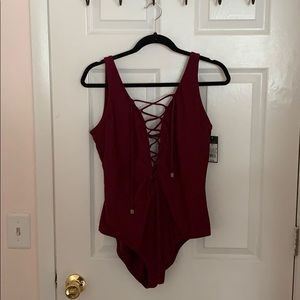 Target one piece bathing suit